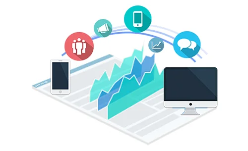 协同CRM · 产品功能 · 流程管理配图