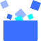 财贸.net · 产品特点图标