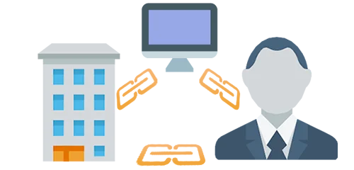 协同CRM · 产品功能 · 客户管理配图