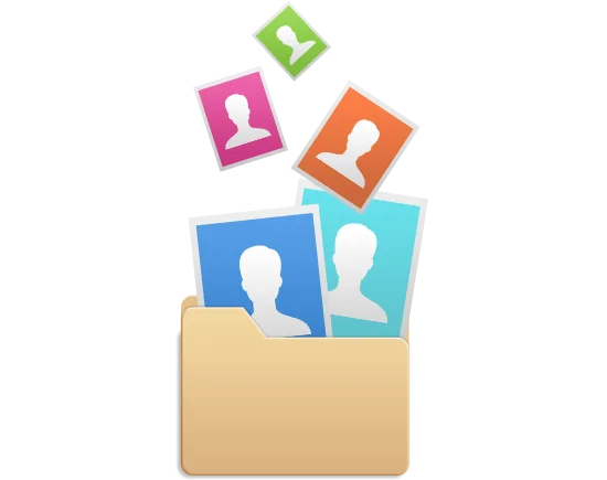 协同CRM · 产品功能 · 客户管理配图