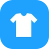 服装ishop · 适用企业图标