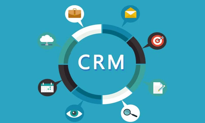 宁波管家婆:浅谈利用CRM来优化企业管理方式,维护客户关系